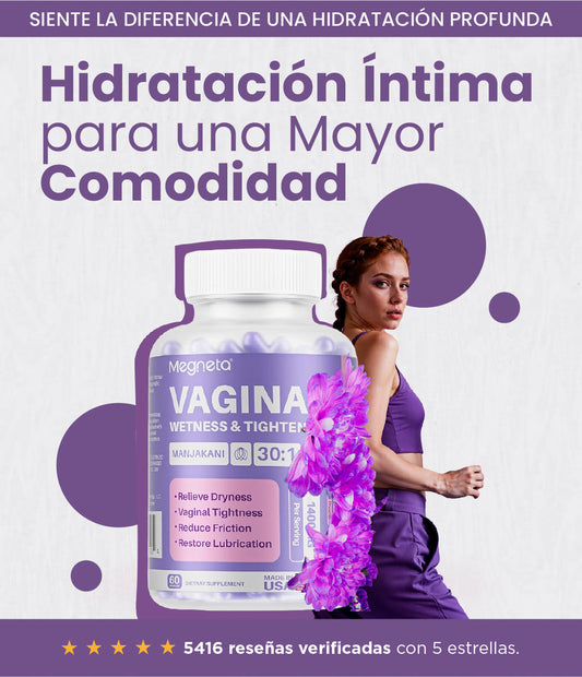 Women secret| Pastillas